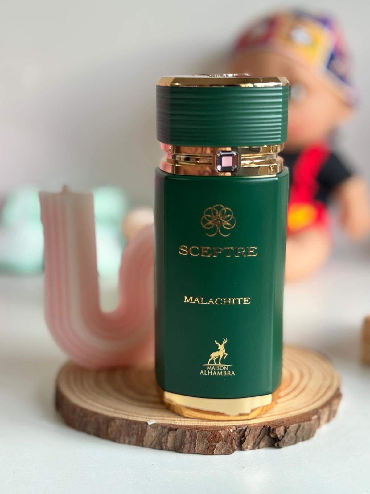 Sceptre