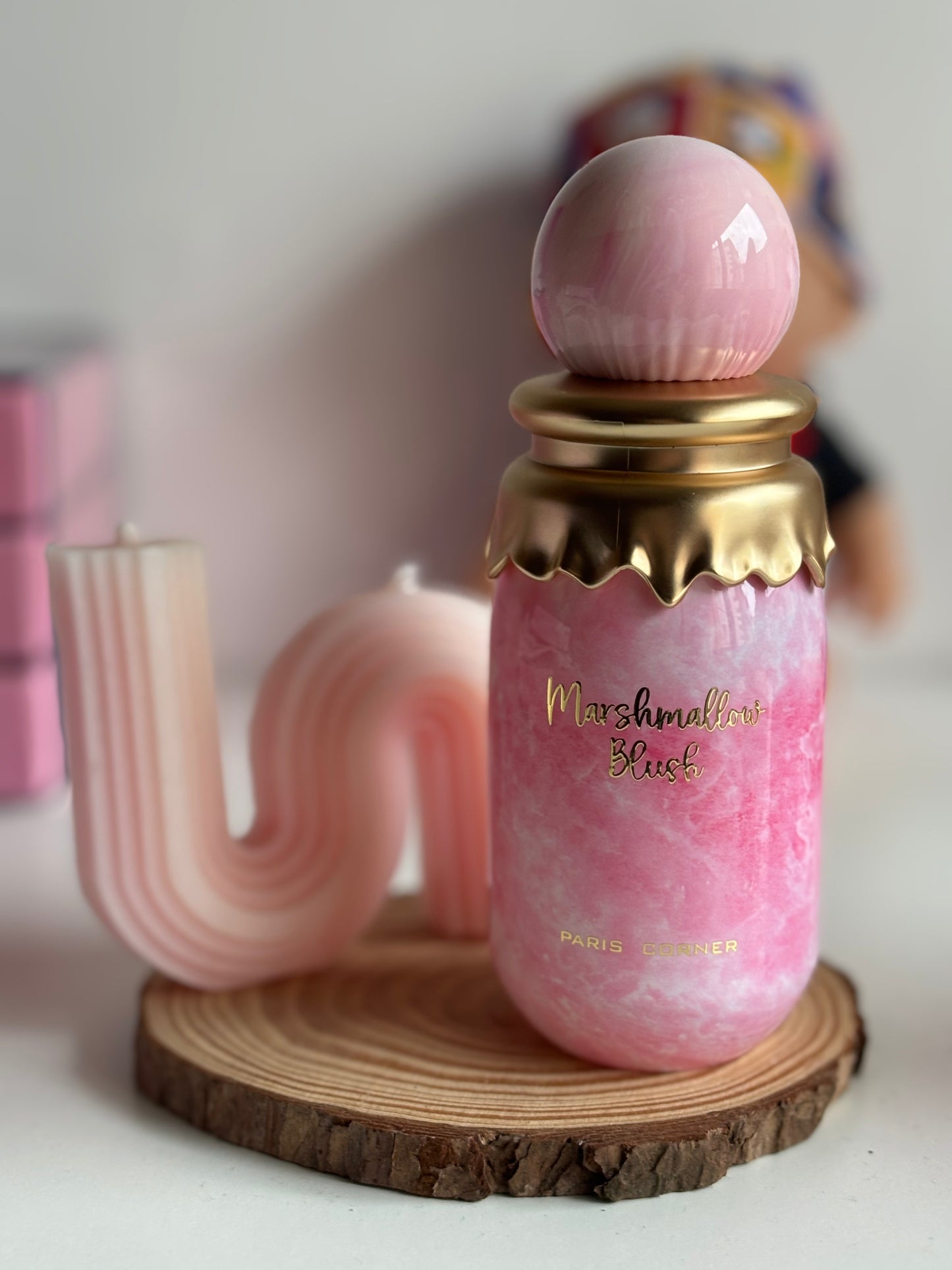 Marshmallow Blush