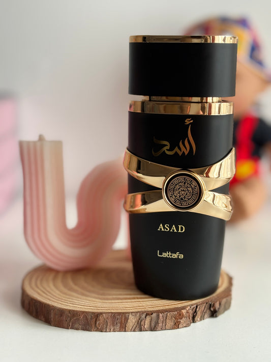 Asad
