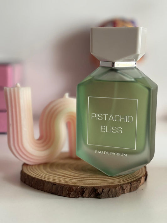 Pistacho bliss