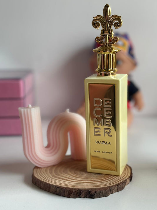 December vanilla