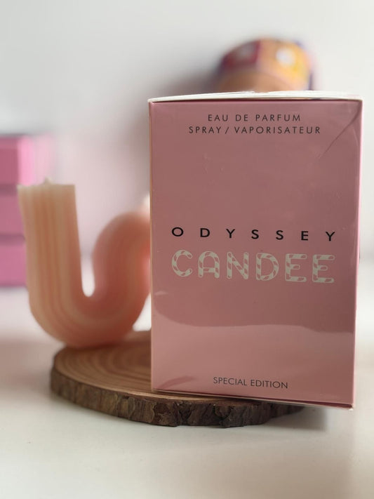 Odyssey cande
