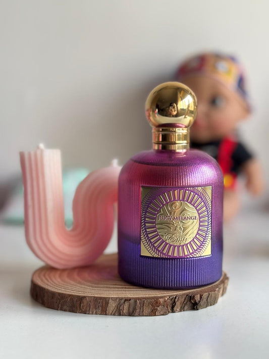 Juicy melange