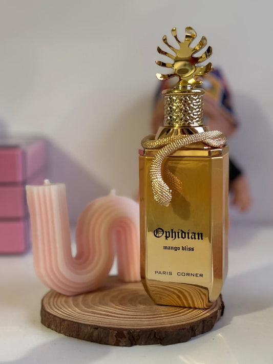 Ophidan mango bliss