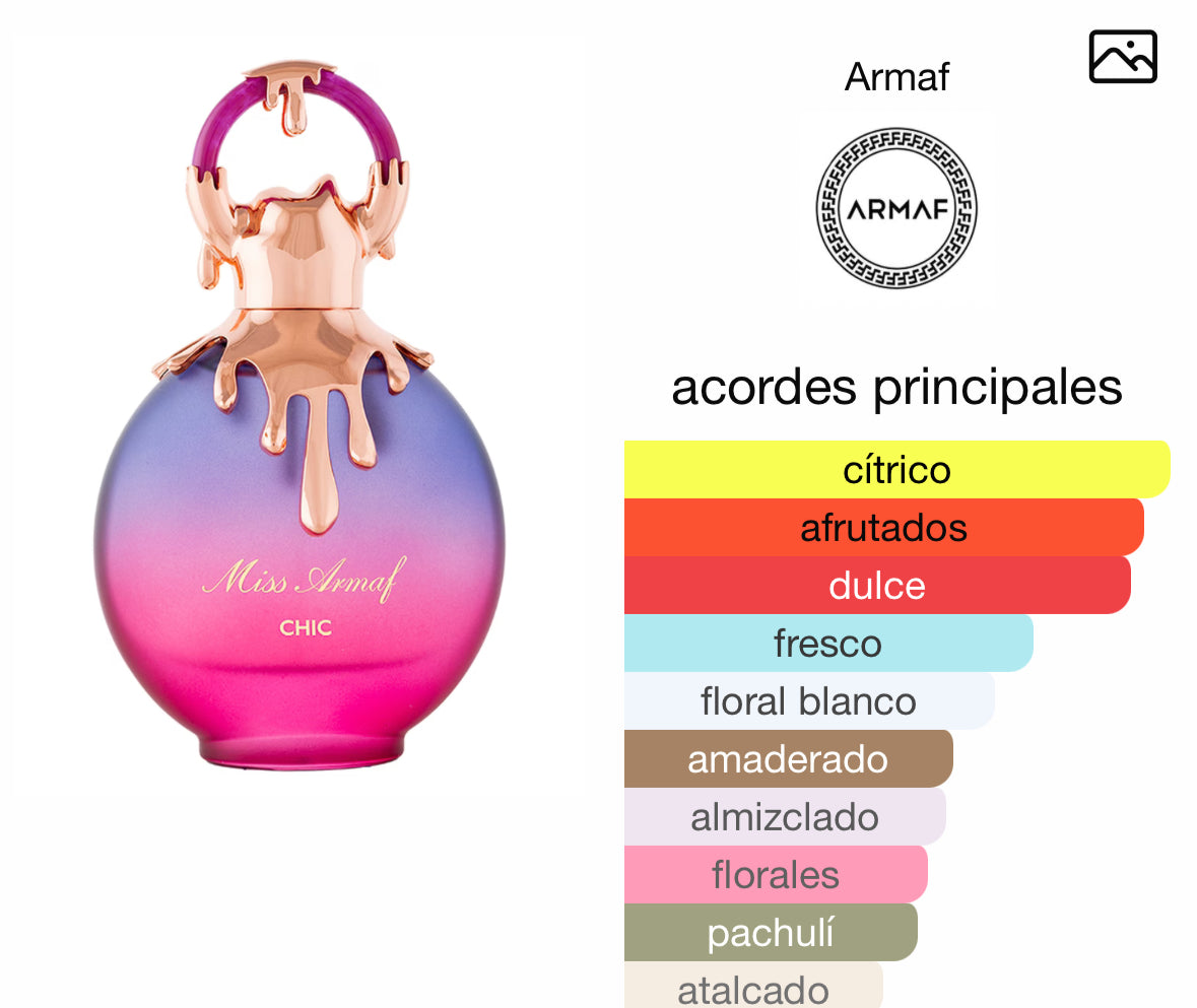 Armaf chic