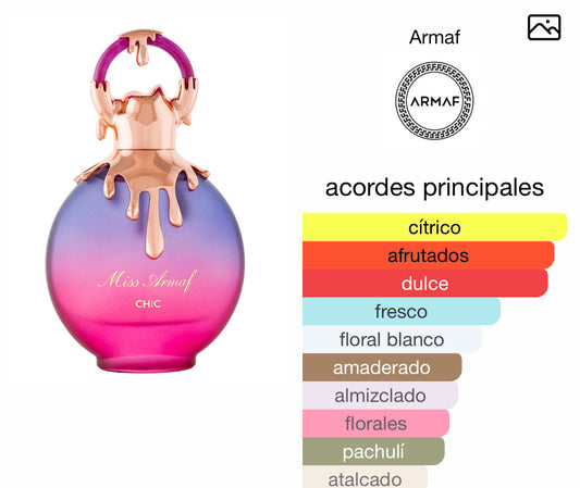 Armaf chic