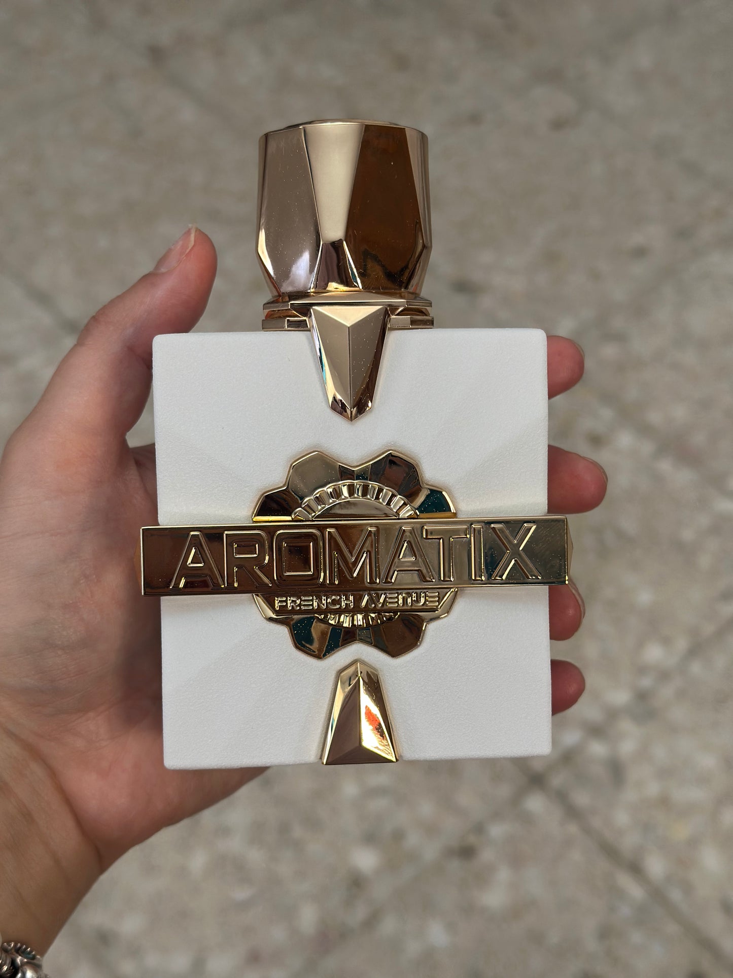 Aromatix