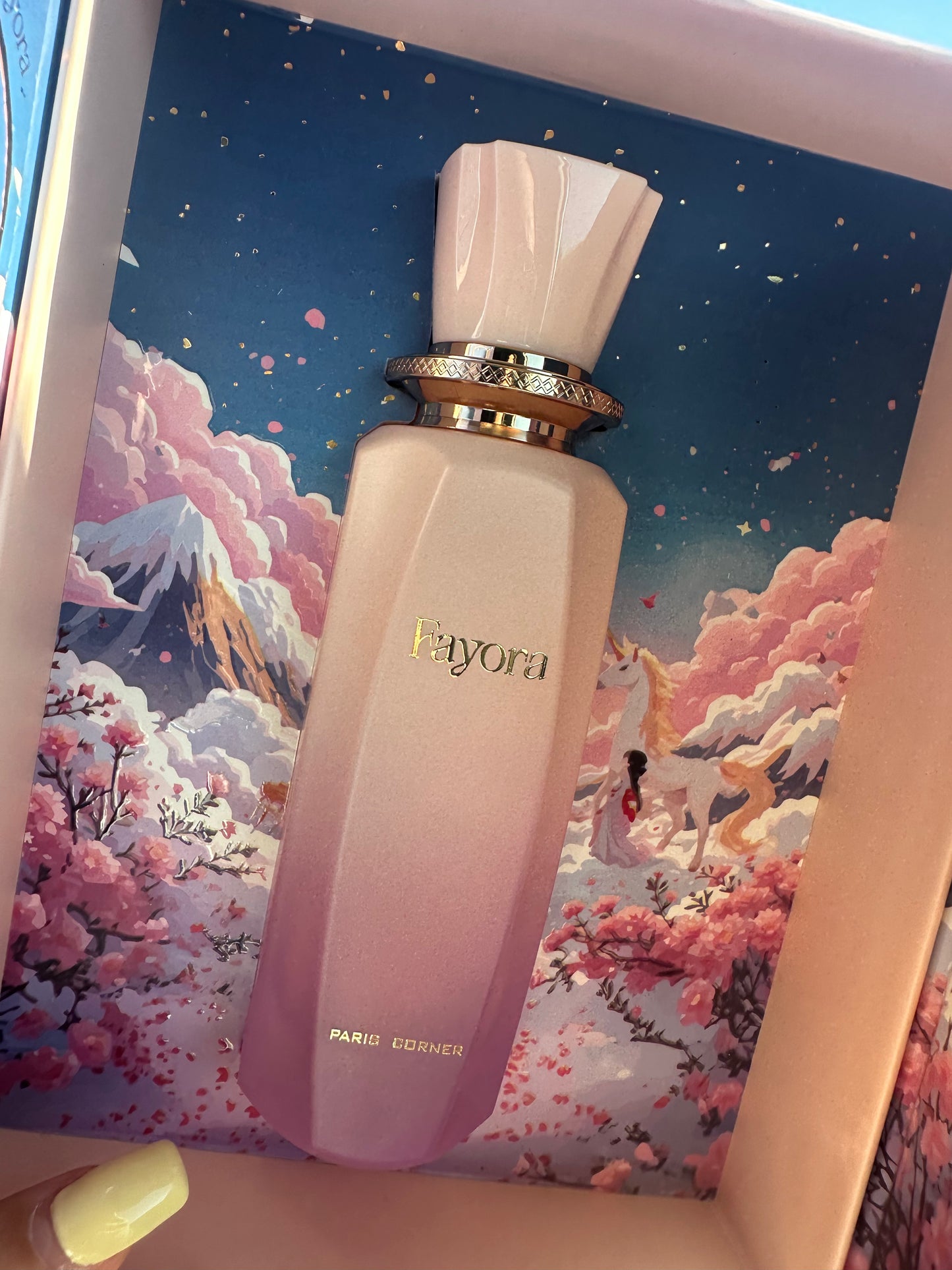 Fayora